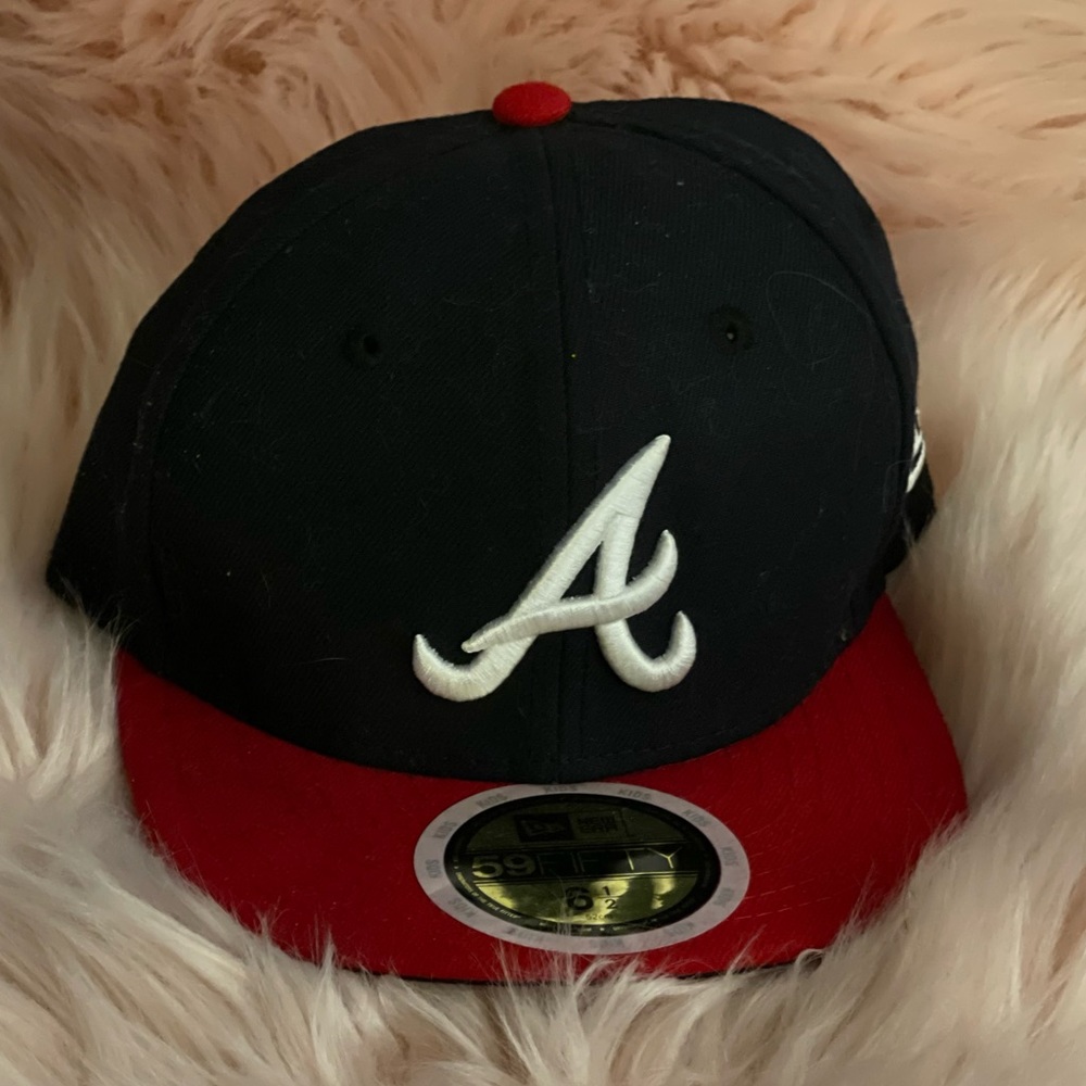 Toddler Hat